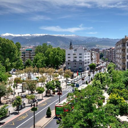 Pepa Home Granada Exteriér fotografie