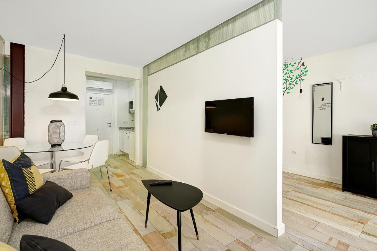 Pepa Home Granada Exteriér fotografie