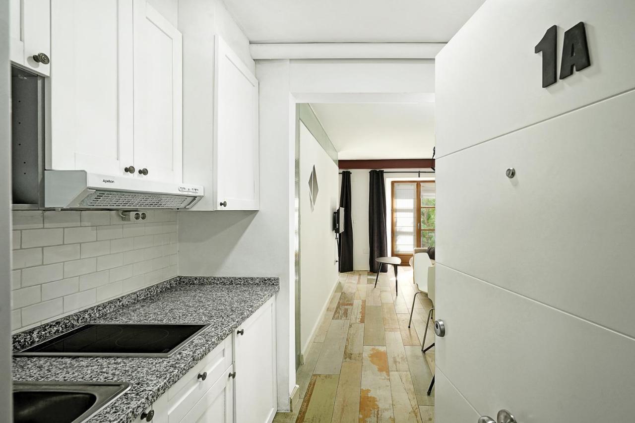 Pepa Home Granada Exteriér fotografie