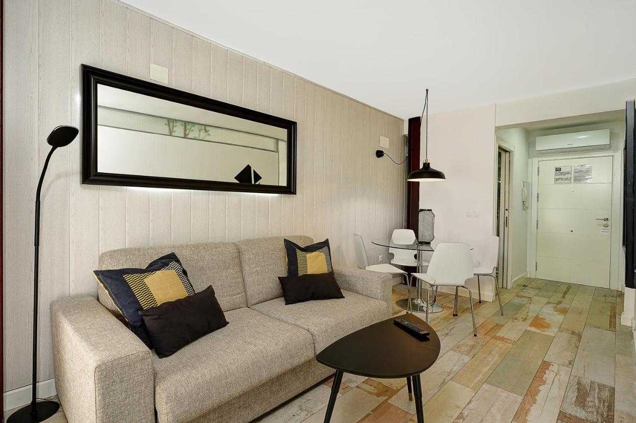 Pepa Home Granada Exteriér fotografie
