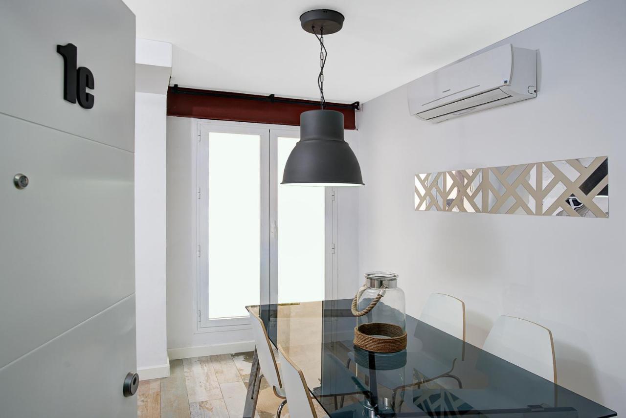 Pepa Home Granada Exteriér fotografie