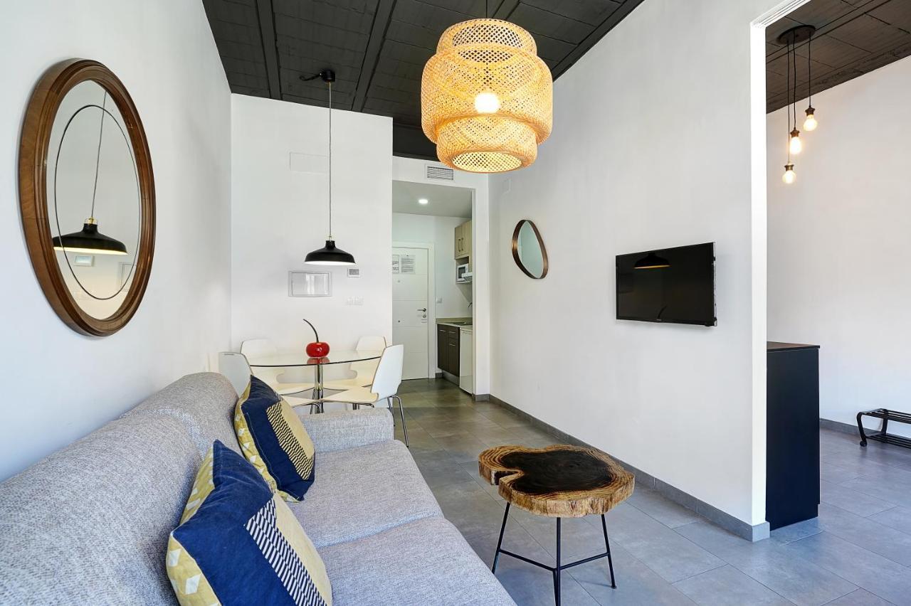 Pepa Home Granada Exteriér fotografie