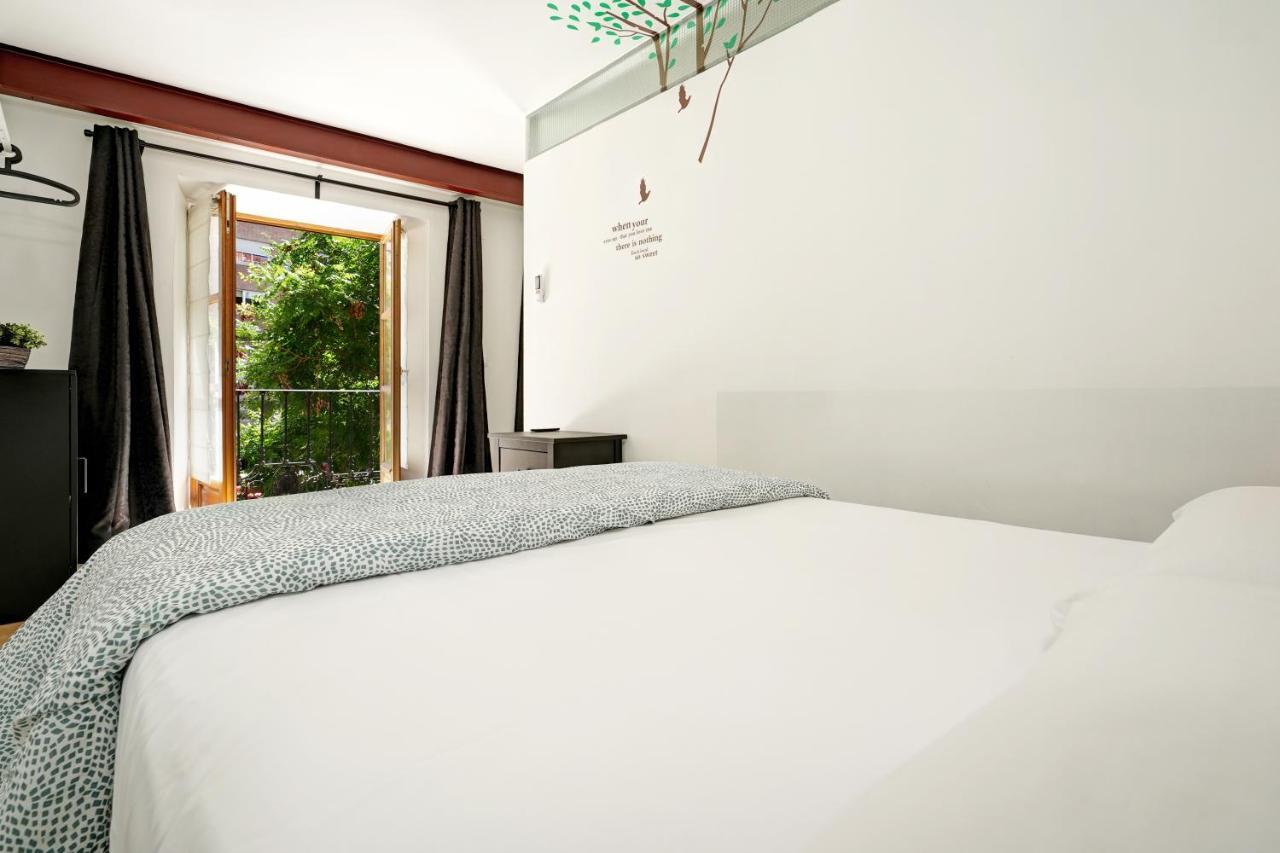 Pepa Home Granada Exteriér fotografie