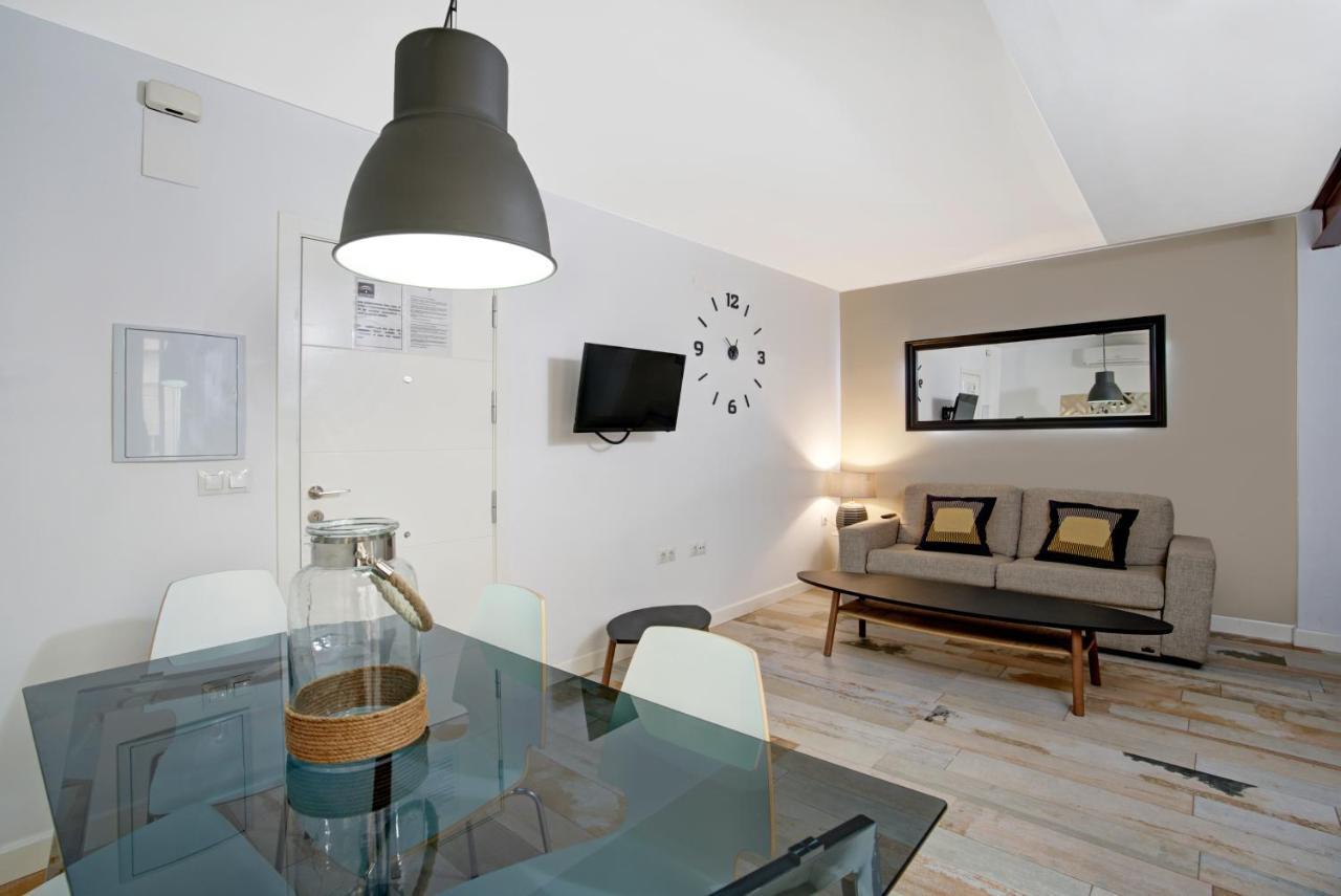 Pepa Home Granada Exteriér fotografie