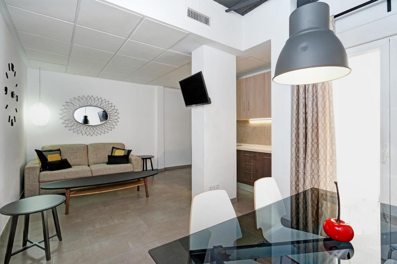 Pepa Home Granada Exteriér fotografie