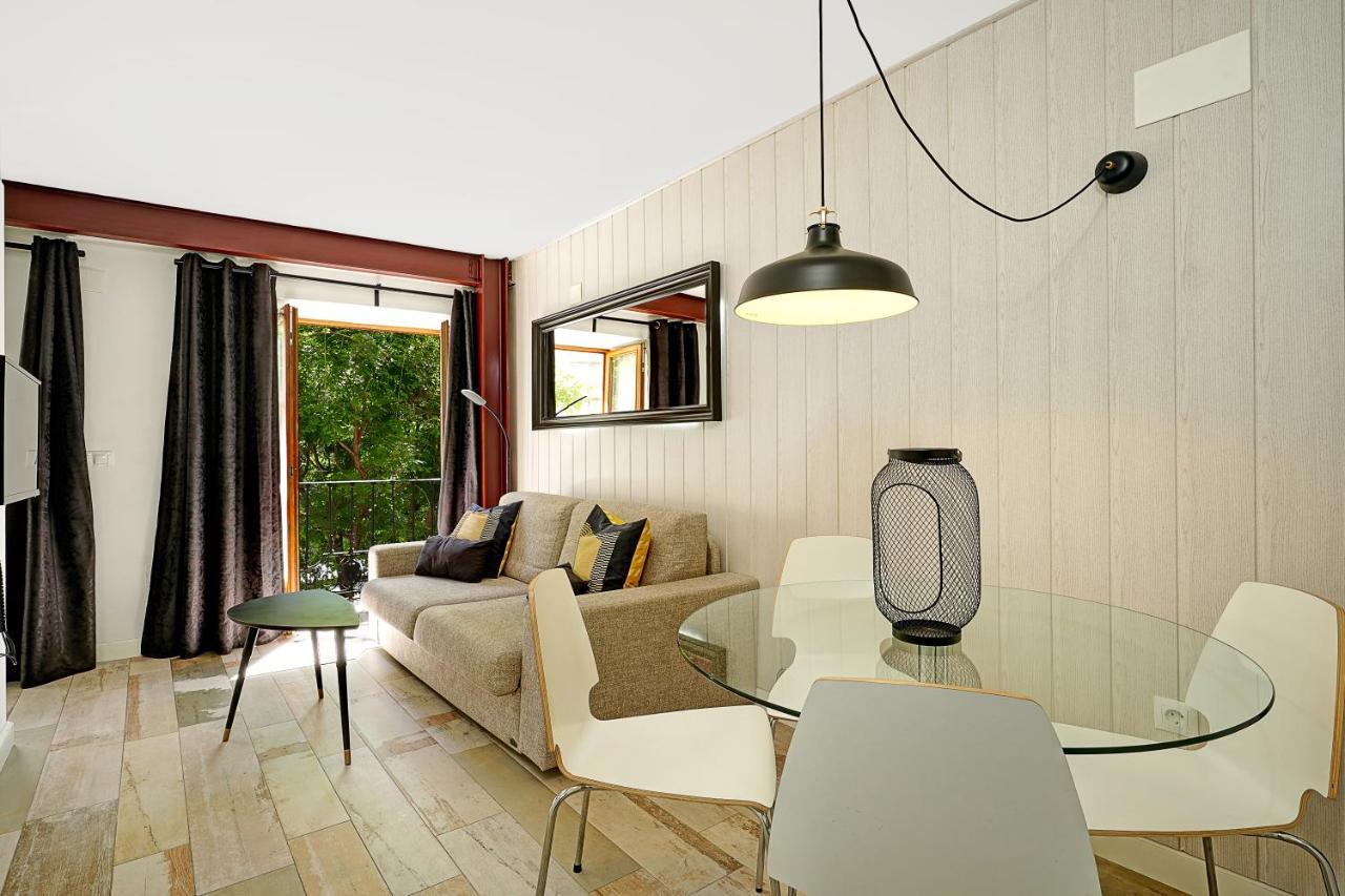 Pepa Home Granada Exteriér fotografie