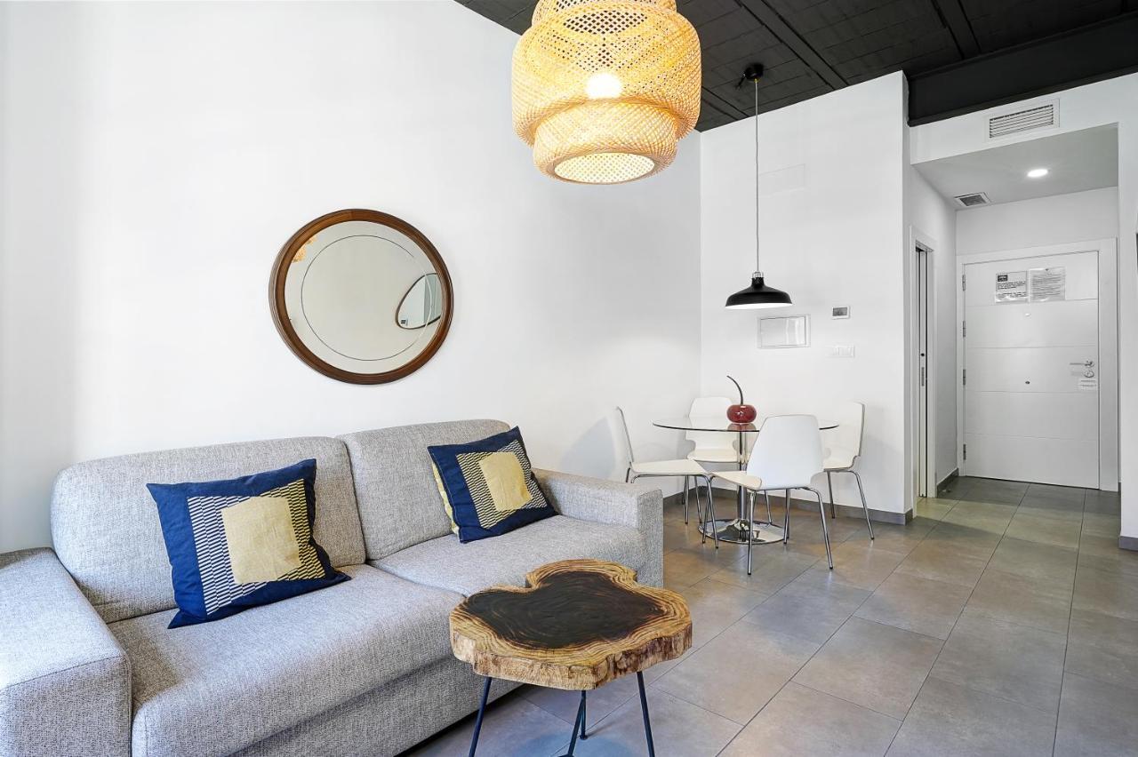 Pepa Home Granada Exteriér fotografie