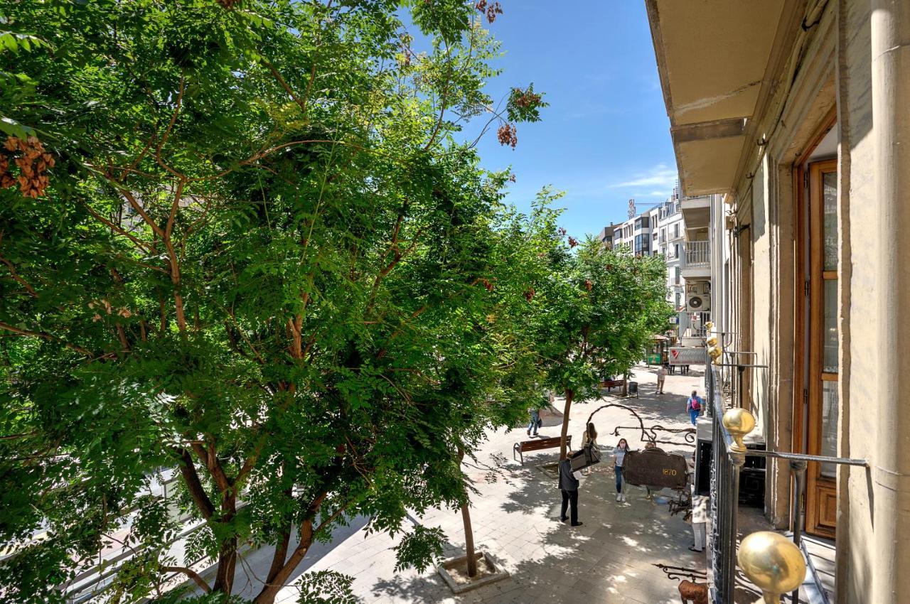 Pepa Home Granada Exteriér fotografie