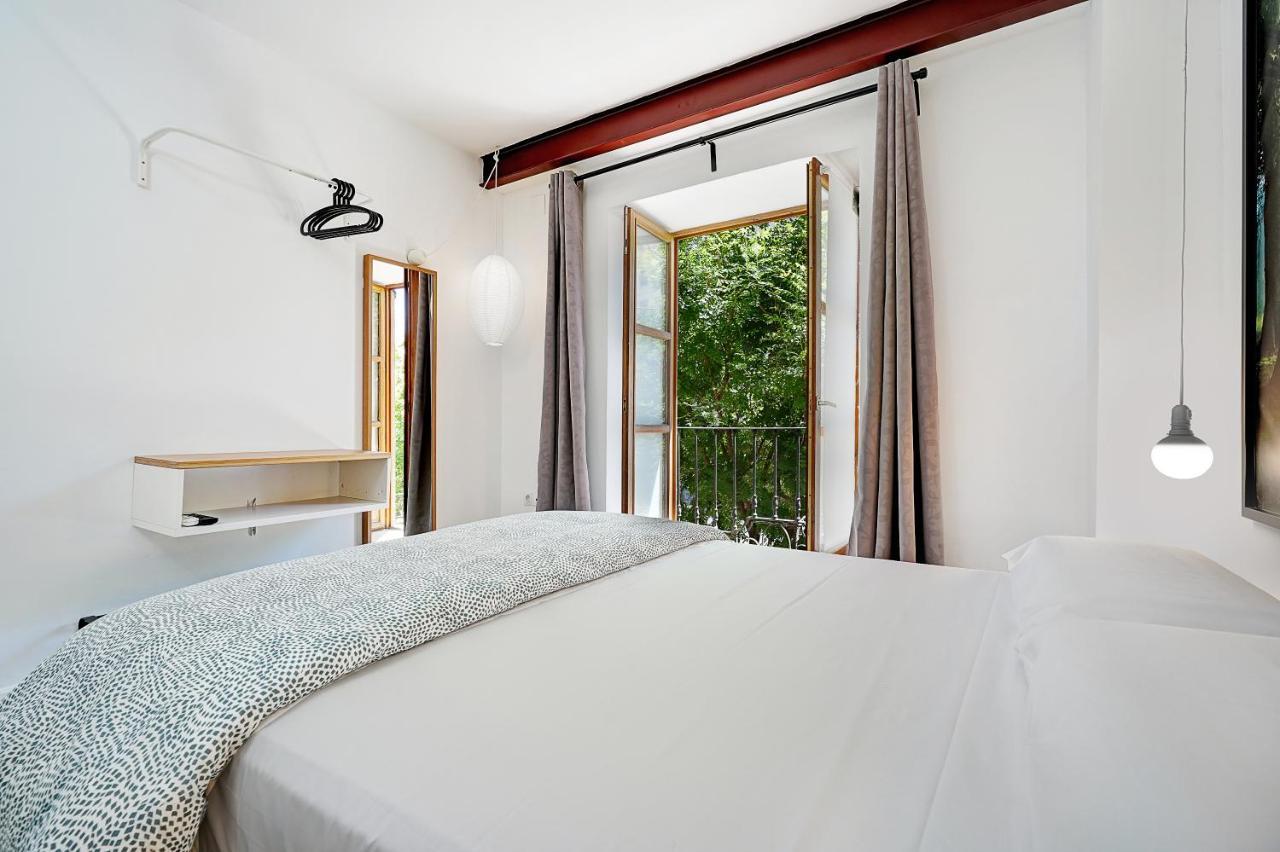 Pepa Home Granada Exteriér fotografie