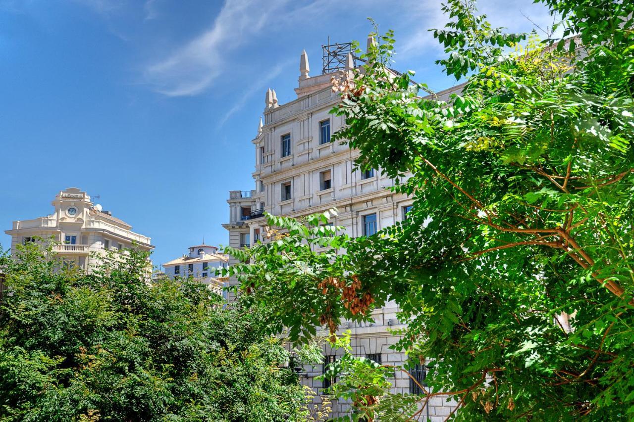 Pepa Home Granada Exteriér fotografie