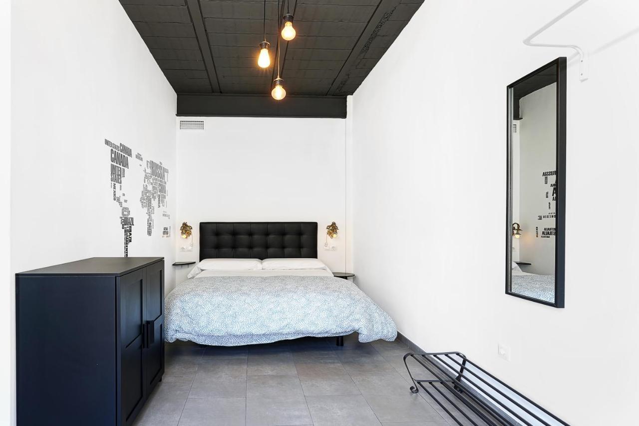 Pepa Home Granada Exteriér fotografie