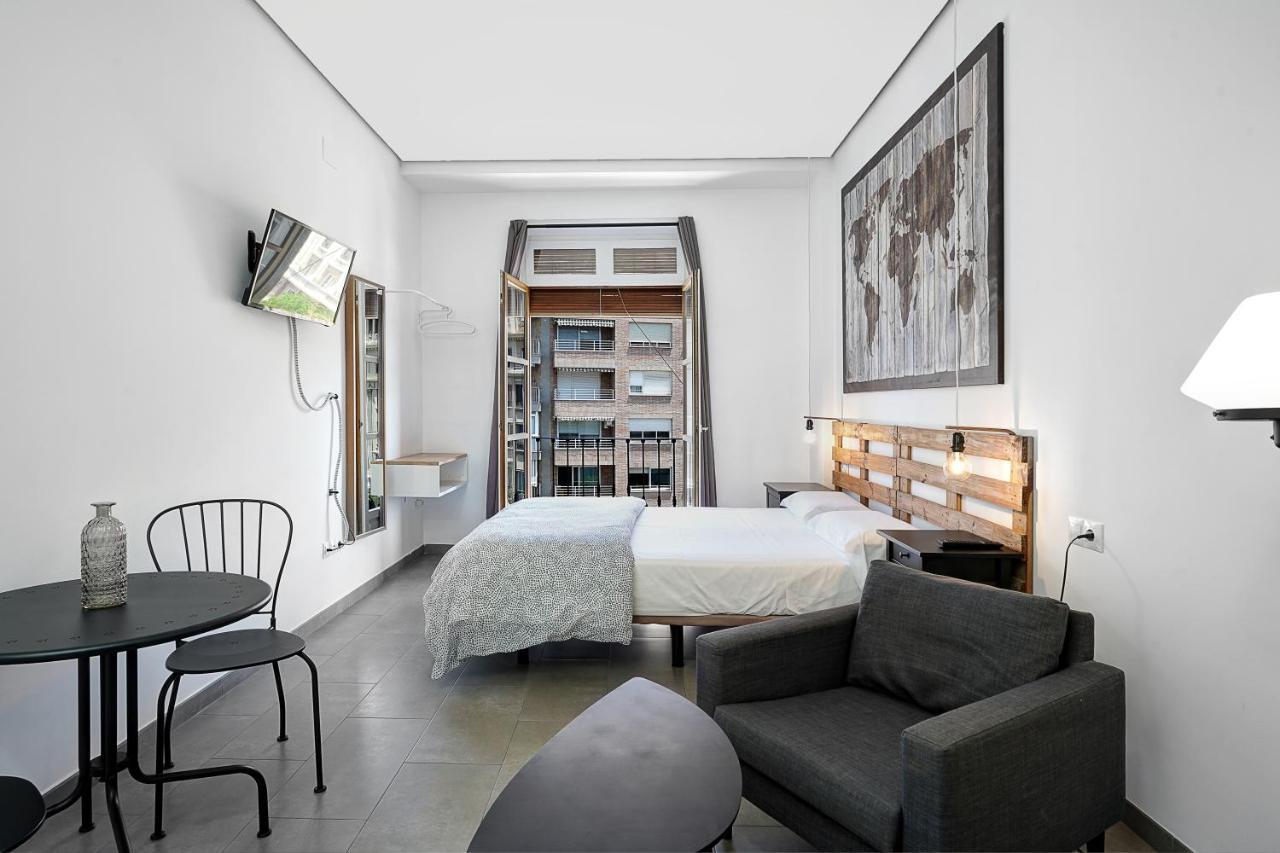 Pepa Home Granada Exteriér fotografie