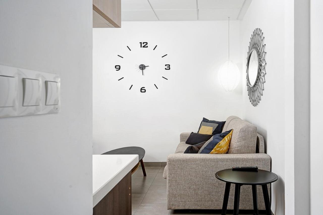 Pepa Home Granada Exteriér fotografie