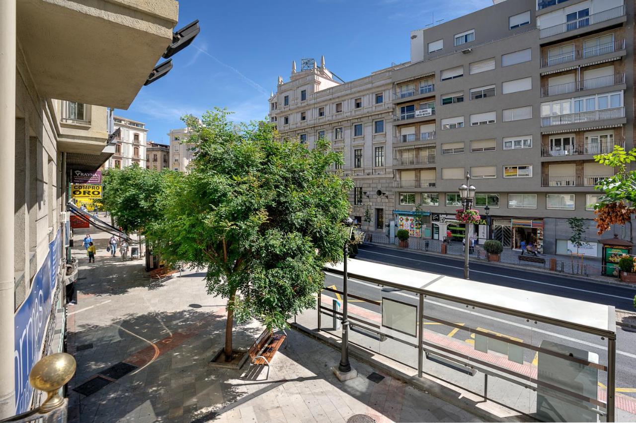 Pepa Home Granada Exteriér fotografie