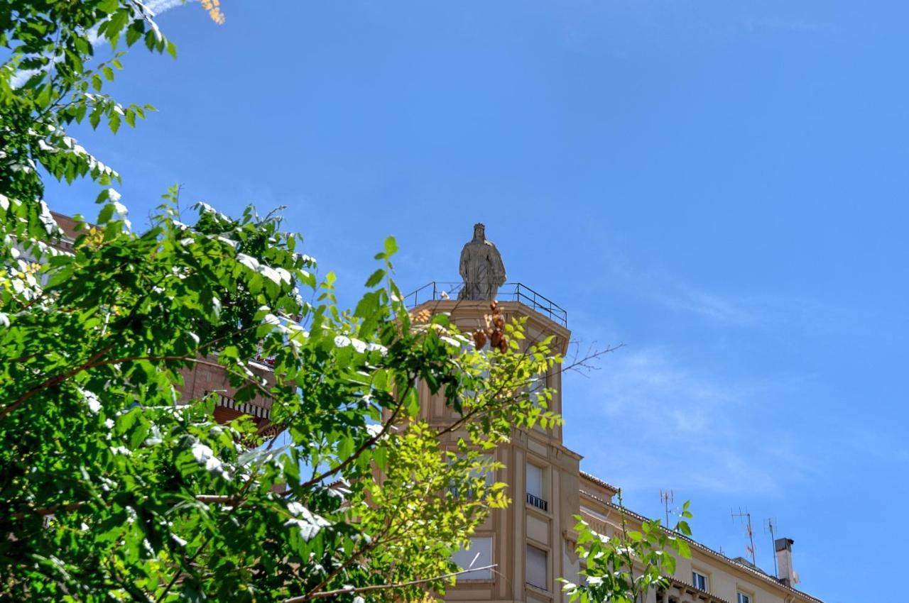 Pepa Home Granada Exteriér fotografie