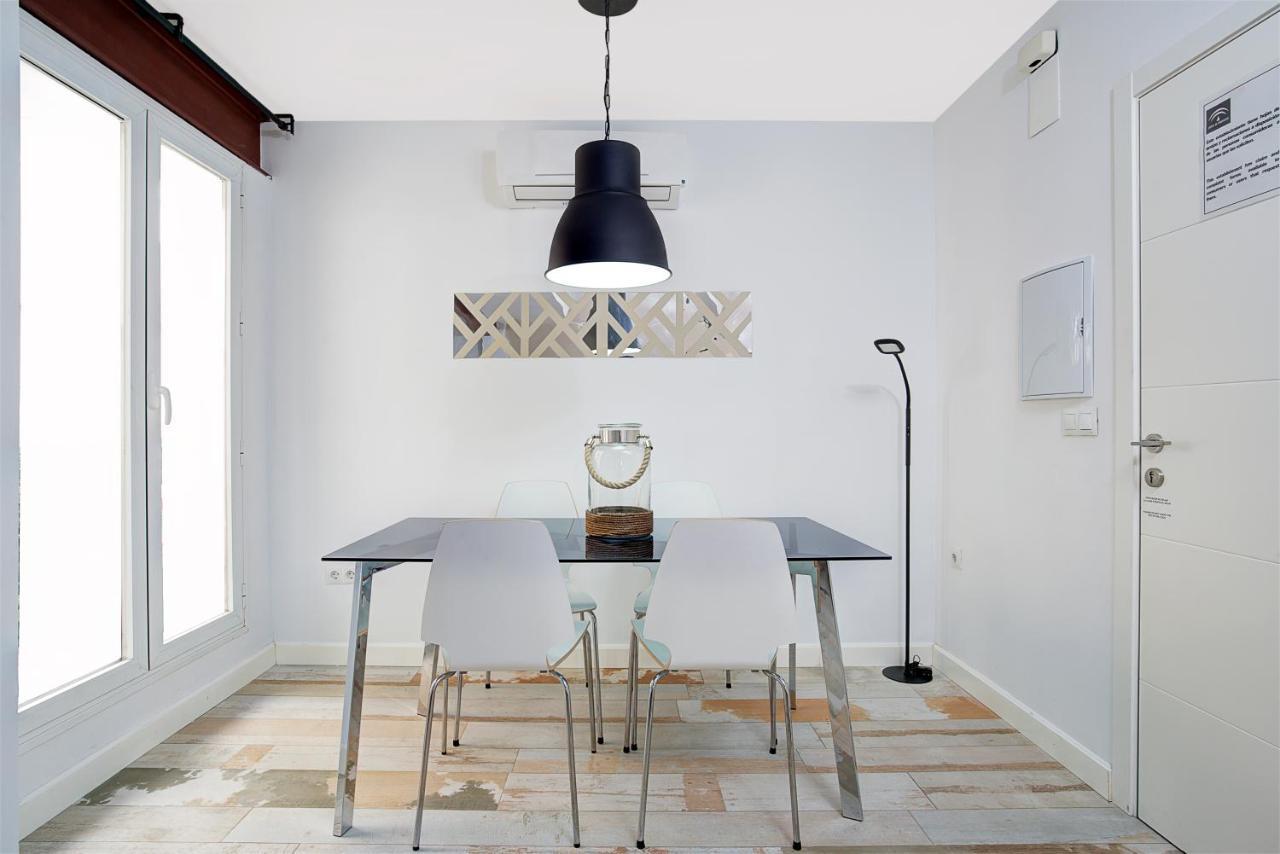Pepa Home Granada Exteriér fotografie