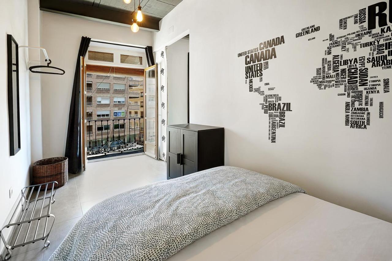 Pepa Home Granada Exteriér fotografie