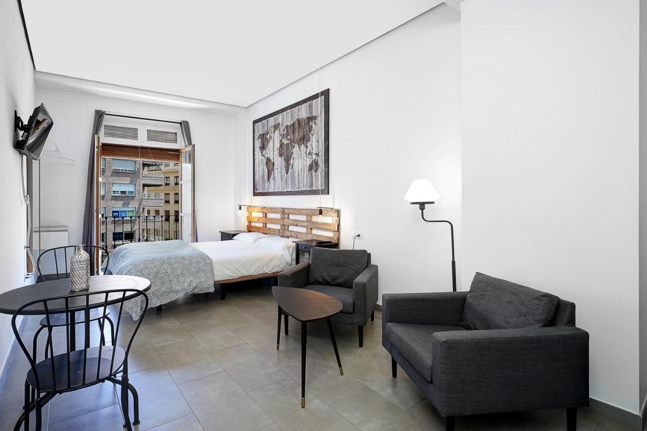 Pepa Home Granada Exteriér fotografie