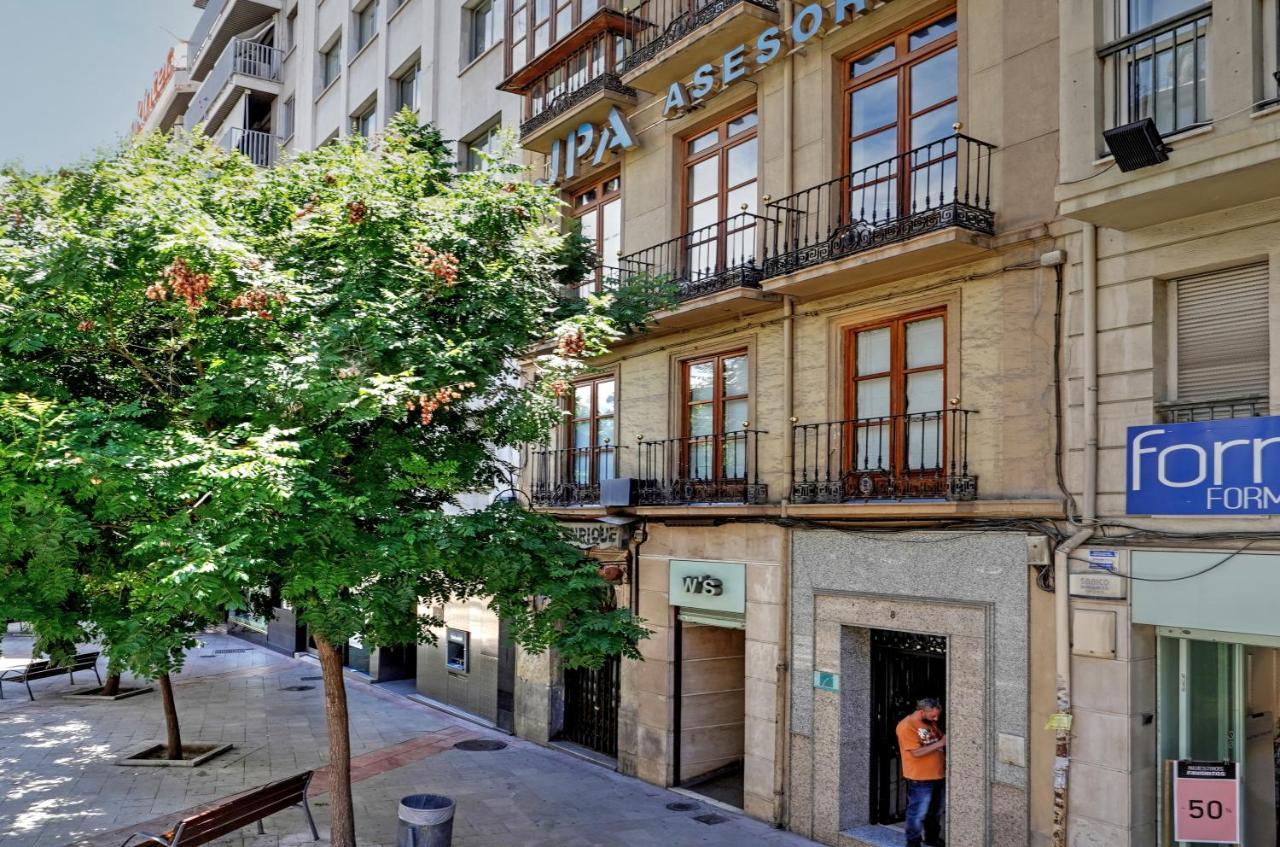 Pepa Home Granada Exteriér fotografie