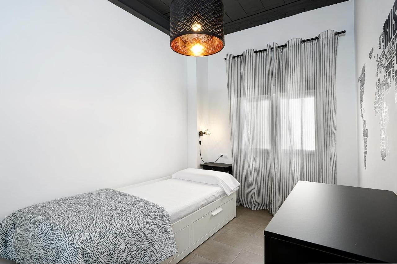 Pepa Home Granada Exteriér fotografie