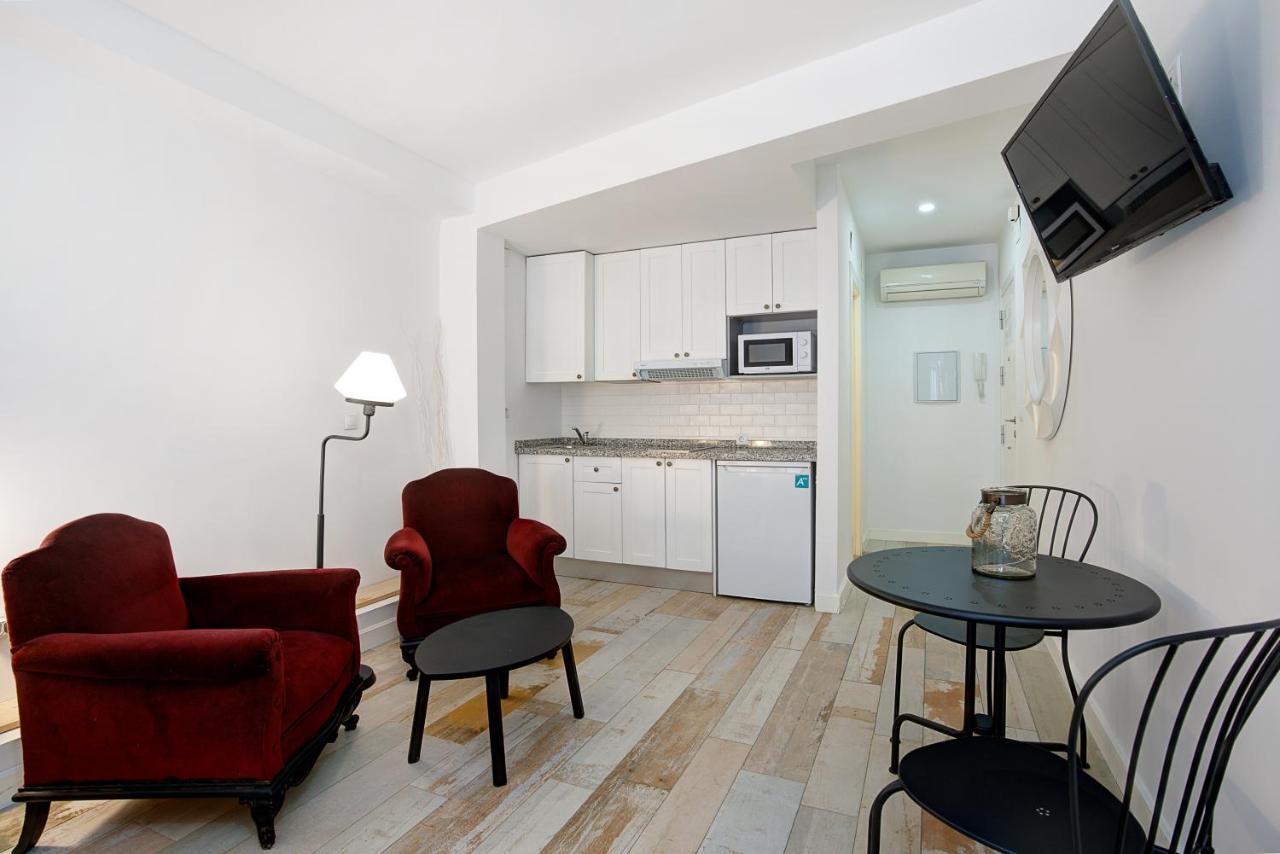 Pepa Home Granada Exteriér fotografie