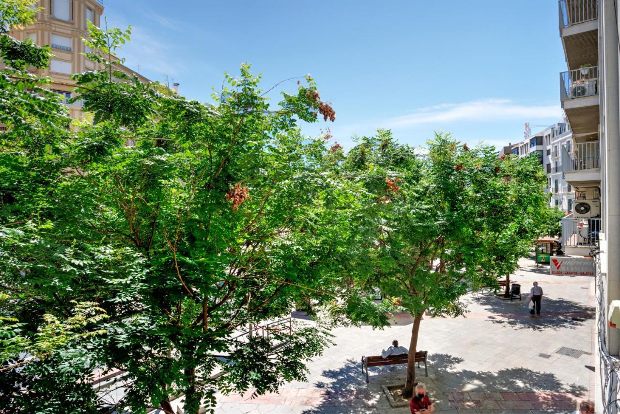 Pepa Home Granada Exteriér fotografie