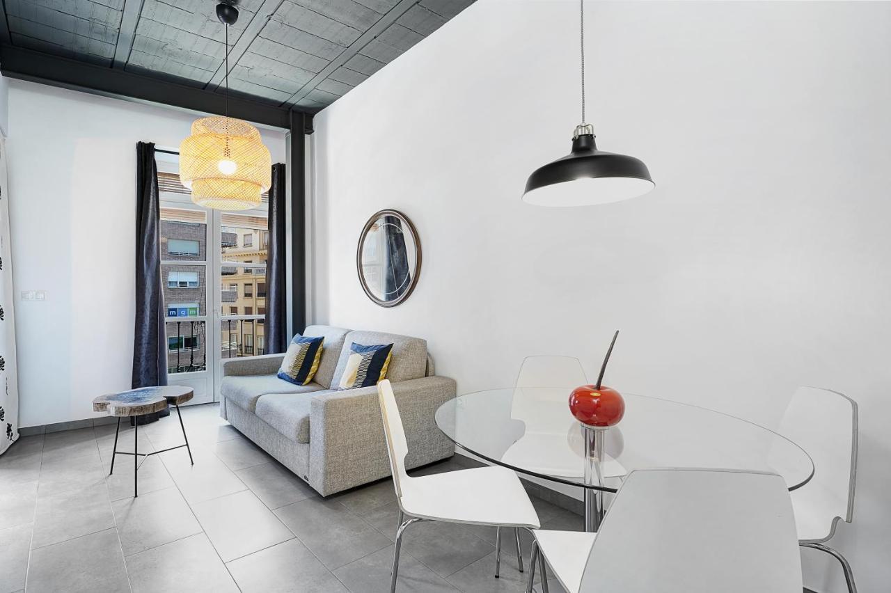 Pepa Home Granada Exteriér fotografie