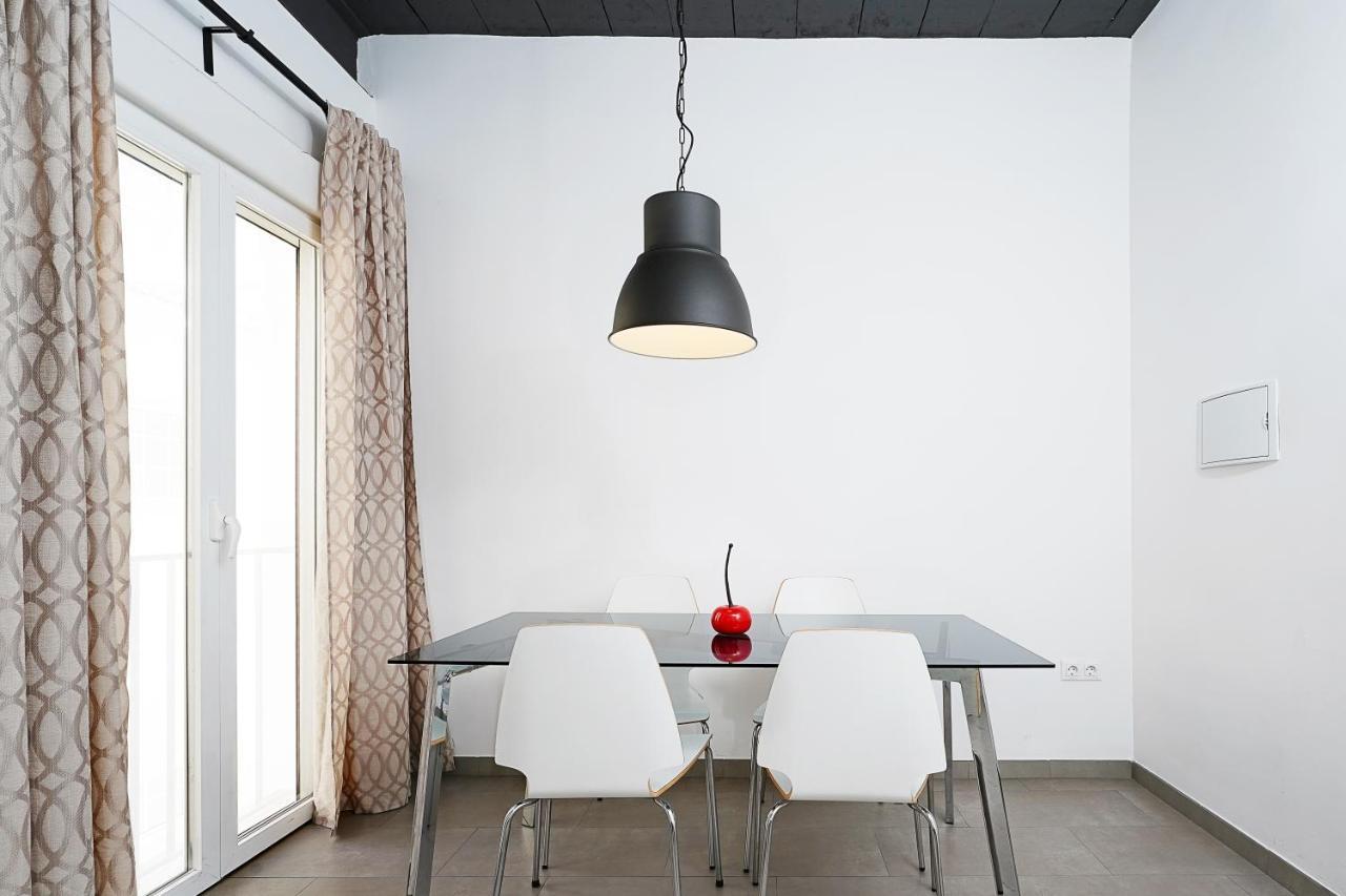 Pepa Home Granada Exteriér fotografie
