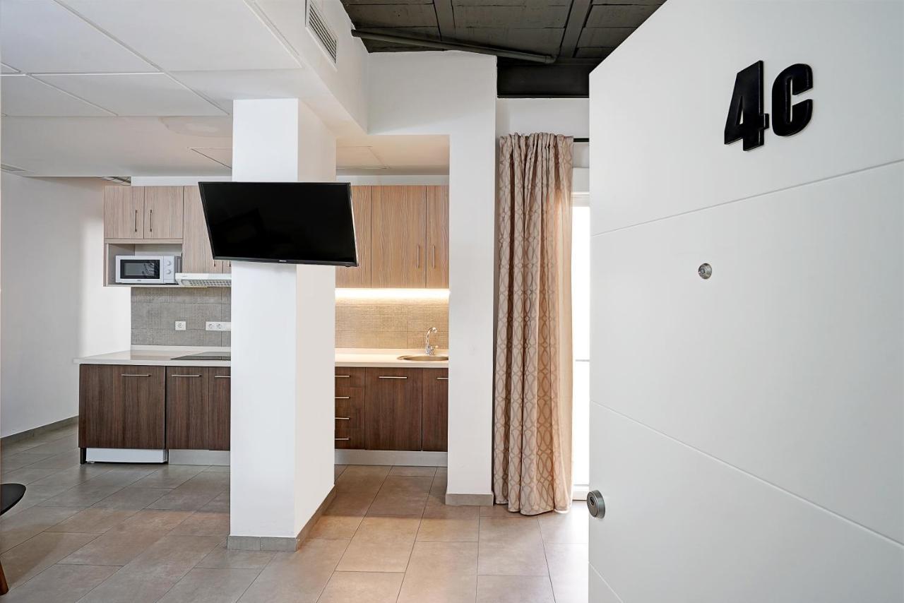 Pepa Home Granada Exteriér fotografie
