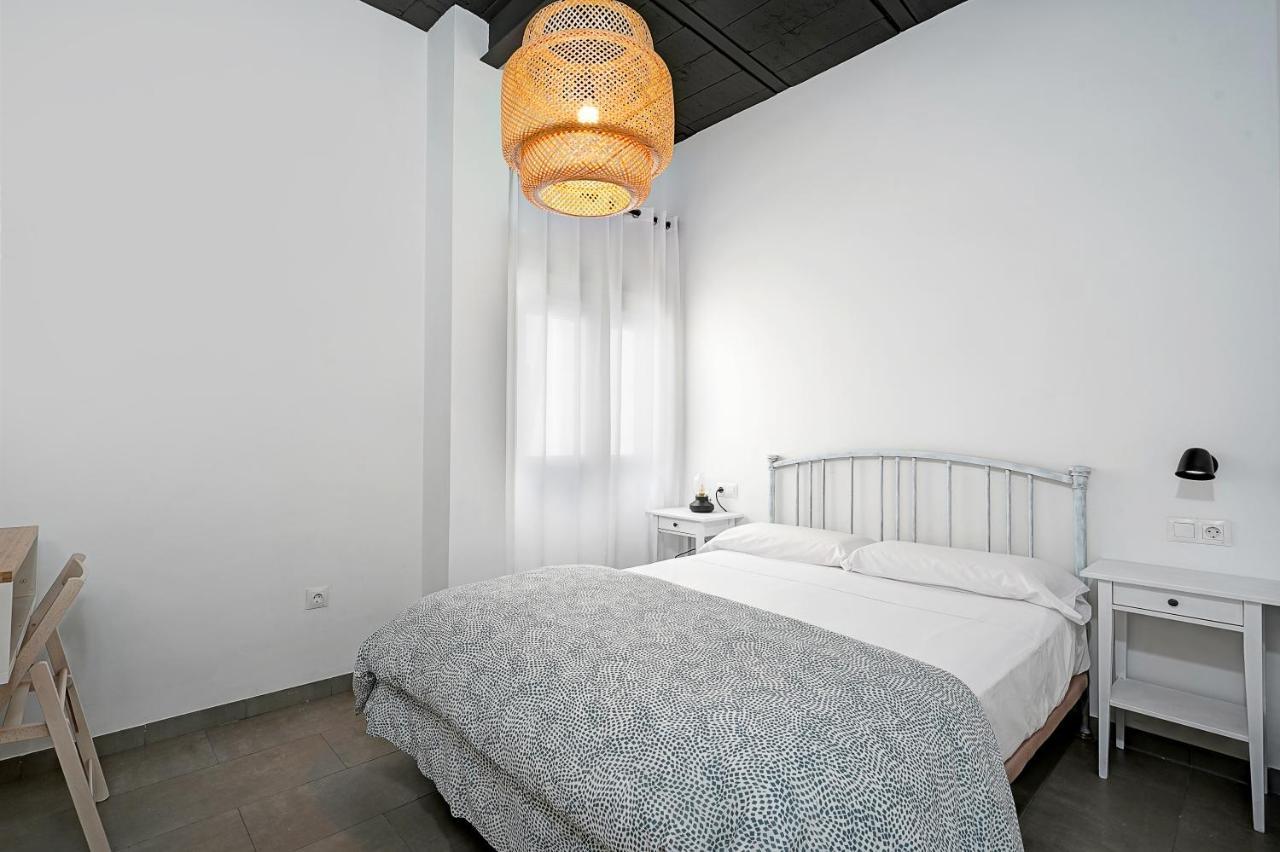 Pepa Home Granada Exteriér fotografie